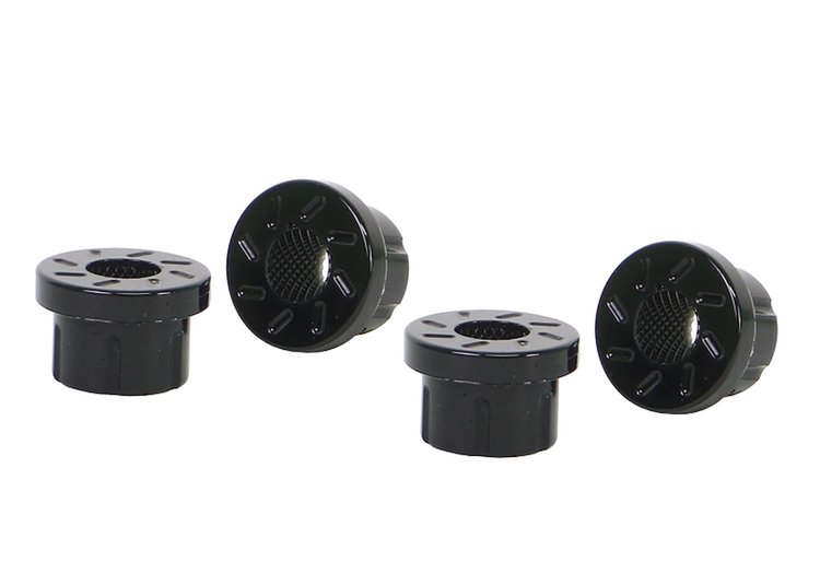 Rear Suspension Stabilizer Bar Bushing for 1984-1987 Honda Civic