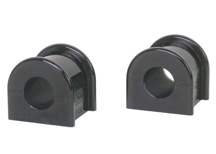 REV012.0292 Rear Sway Bar Bushing Fits Select Jeep Wrangler JK, Jeep Cherokee, Jeep Grand Cherokee, Jeep Wrangler