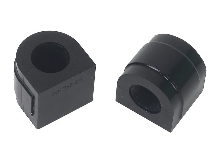 REV012.0312 Rear Sway Bar Mount Bushing Set, 16 mm