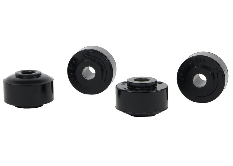 REV014.0006 Rear Sway Bar Link Bushing Kit Fits Select Ford Bronco, Ford F-100, Ford F-150, Ford F-250, Ford F-350