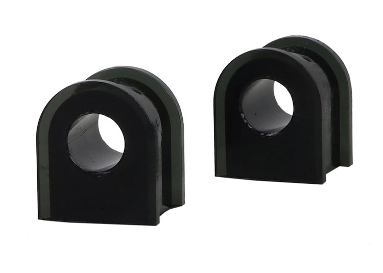 REV014.0008 Rear Sway Bar Bushings (17 mm) for 1988-1992 Daihatsu Charade