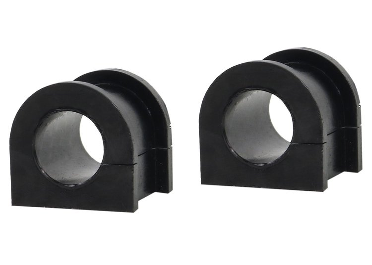 REV014.0010 Rear Sway Bar Bushings Fits Select Ford Escort, Mercury Tracer, Mazda 323, Mazda Protege