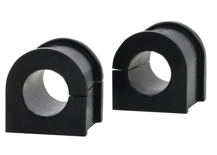 REV014.0012 Rear Sway Bar Bushings Fits Select Ford Escort, Mercury Tracer
