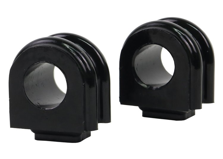 REV014.0014 Rear Sway Bar Bushings for 1987-1990 Nissan Pulsar NX, 1987-1990 Nissan Sentra