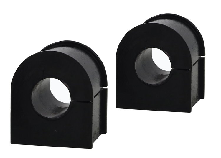 REV014.0016 Rear Sway Bar Bushings for 1979-1985 Mazda RX-7, 1979-1982 Mazda 626