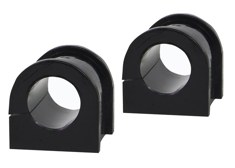 REV014.0018 Rear Sway Bar Bushings Fits Select Ford Contour, Mercury Mystique, Mercury Tracer, Mazda 323, Mazda GLC
