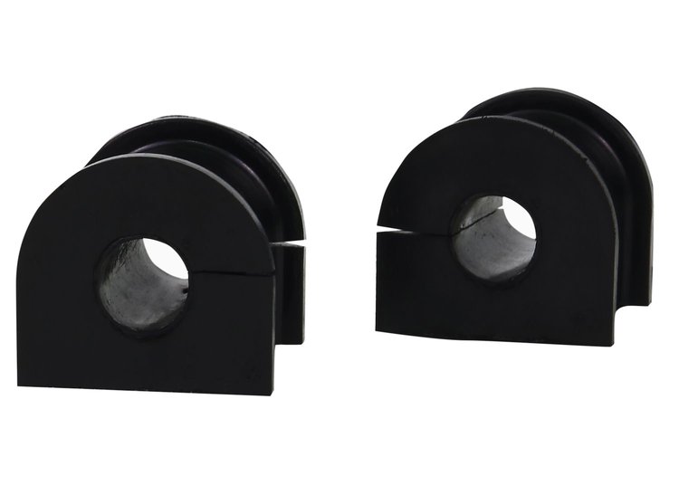 REV014.0024 Rear Sway Bar Bushings for 1978-1981 Toyota Celica, 1985-1988 Toyota Cressida
