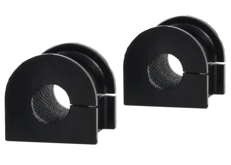 REV014.0028 Rear Sway Bar Bushings for 1988-1989 Toyota Corolla, 1991-1992 Toyota Corolla, 1983-1986 Toyota Tercel