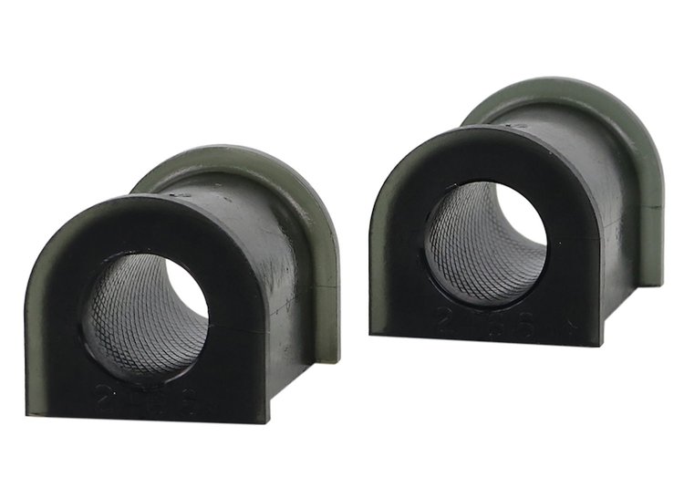 REV014.0032 Rear Sway Bar Bushings for 2002-2005 Kia Optima, 1999-2005 Hyundai Sonata