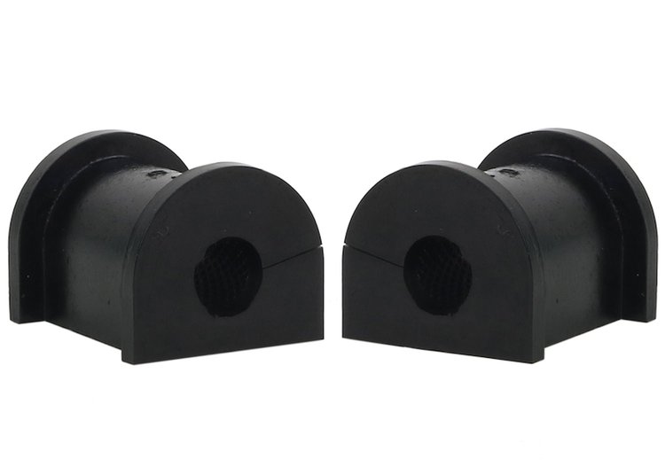 REV014.0036 Rear Sway Bar Bushings Fits Select BMW 318i, BMW 318is, BMW 318ti, BMW 325, BMW 325e, BMW 325i, BMW 325is, BMW