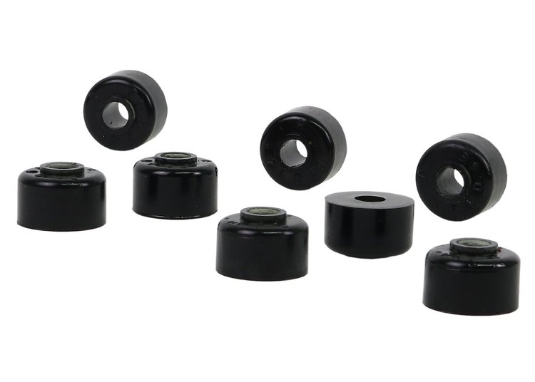 REV014.0042 Rear Sway Bar Link Bushings Fits Select Daewoo Lanos, Jaguar XJS, Jaguar XJ12, Volvo 740, Volvo 745, Volvo 760