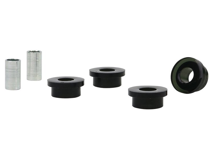 REV014.0044 Rear Sway Bar Link Bushings Fits Select Subaru Legacy, Lexus LX470, Toyota Camry, Toyota Celica, Toyota Corolla