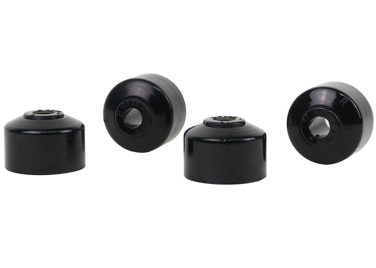 REV014.0050 Rear Sway Bar Link Bushing Kit for 2003-2009 Lexus GX470, 2003-2018 Toyota 4Runner, 2007-2014 Toyota FJ Cruiser