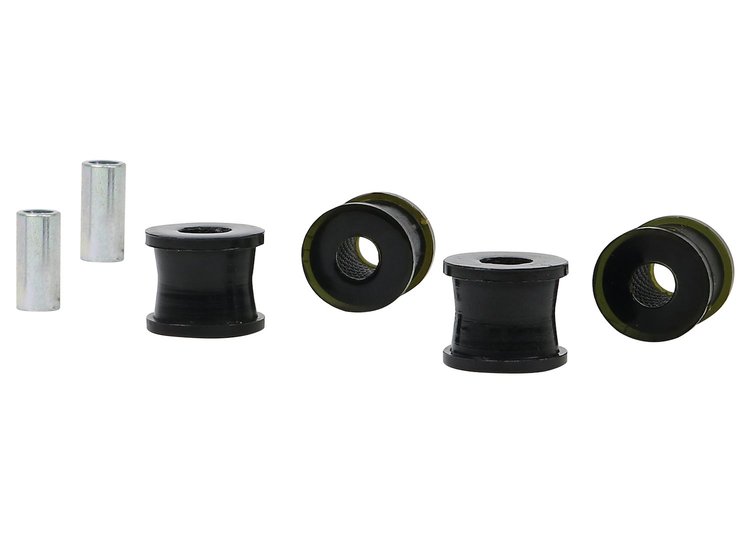 REV014.0052 Rear Sway Bar Link Bushing Kit Fits Select BMW 323Ci, BMW 323i, BMW 325Ci, BMW 325i, BMW 325xi, BMW 328Ci, BMW