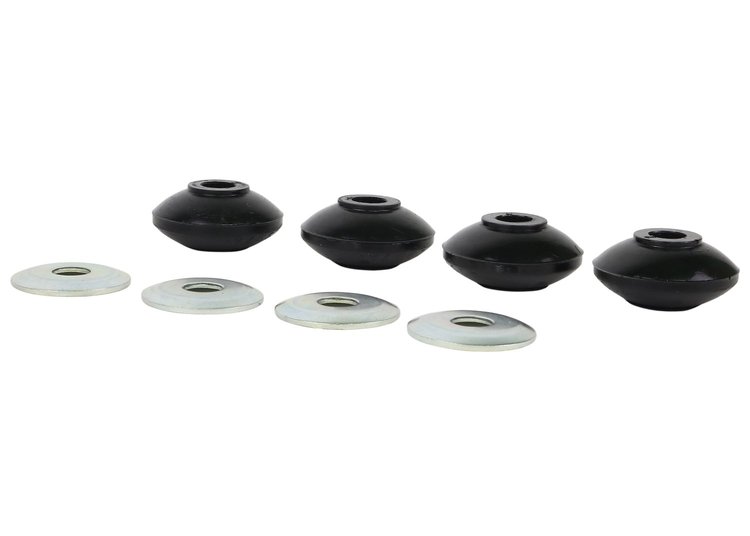 REV014.0054 Rear Sway Bar Link Bushing Kit for 2003-2009 Lexus GX470, 2003-2018 Toyota 4Runner, 2007-2014 Toyota FJ Cruiser
