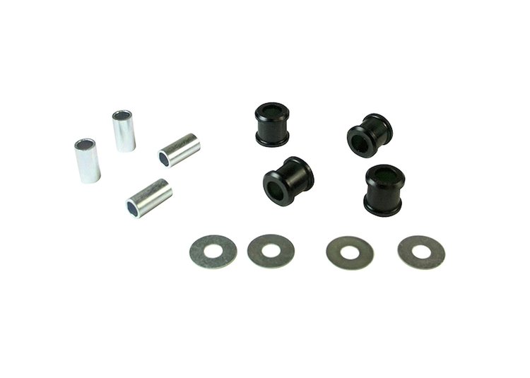 REV014.0060 Rear Sway Bar Link Bushing Kit for 1997-2006 Jeep Wrangler