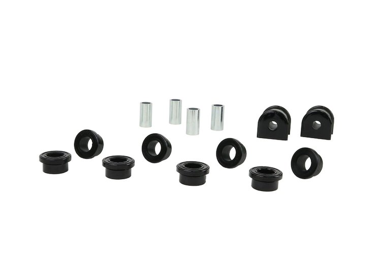 REV016.0000 Rear Sway Bar Bushings for 1997-2006 Jeep Wrangler