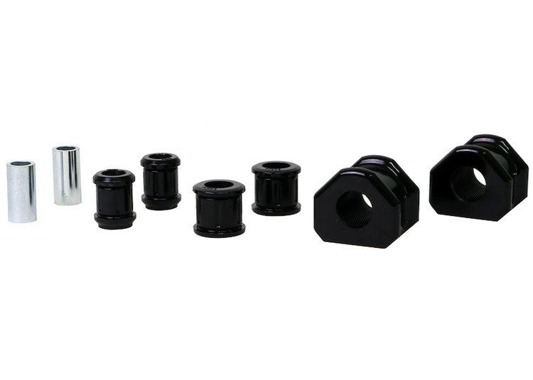 REV016.0006 Rear Sway Bar Bushings for 2011-2014 Ford Mustang