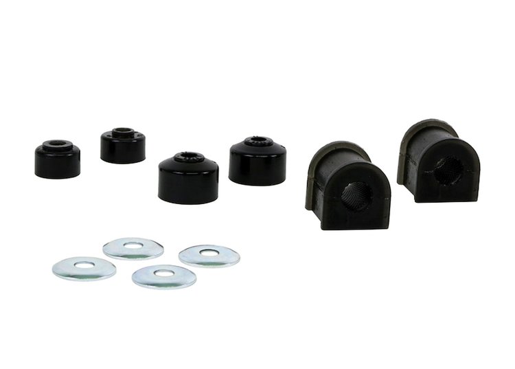 REV016.0016 Rear Sway Bar Bushings Fits Select Lexus LX470, Lexus GX470, Toyota 4Runner, Toyota FJ Cruiser