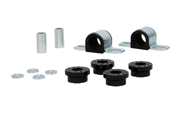 REV016.0018 Rear Sway Bar Bushings Fits Select Cadillac Escalade, Chevy Avalanche 1500, Chevy Tahoe, GMC Yukon