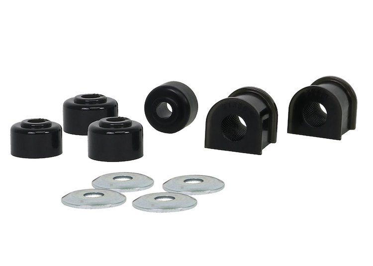 REV016.0036 Rear Sway Bar & Link Bushings for 1990-1995 Toyota 4Runner