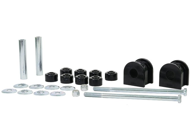 REV016.0038 Rear Sway Bar Bushing for 1997-1999 Dodge Dakota, 1999-1999 Dodge Durango