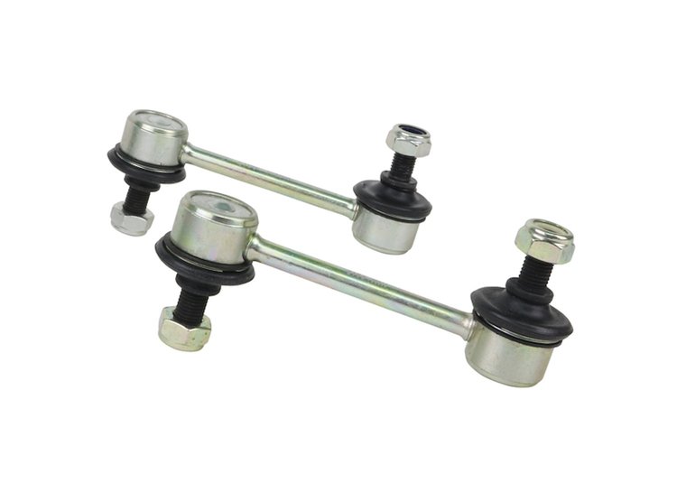 REV018.0002 Rear Sway Bar Link Fits Select Chevy Prizm, Geo Prizm, Lexus ES250, Toyota Camry, Toyota Celica, Toyota Corolla