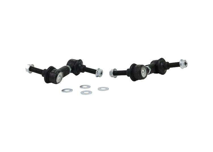 REV018.0008 Rear Sway Bar Link Fits Select Subaru Forester, Subaru Impreza, Subaru Legacy, Subaru Outback, Honda Civic, Honda