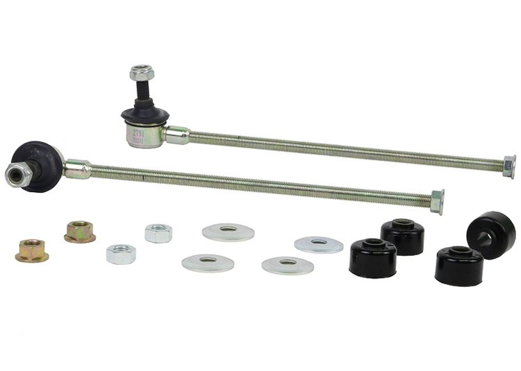 REV018.0014 Rear Sway Bar Link for 1991-1993 Nissan NX, 1991-1995 Nissan Sentra, 1991-1992 Mitsubishi Galant