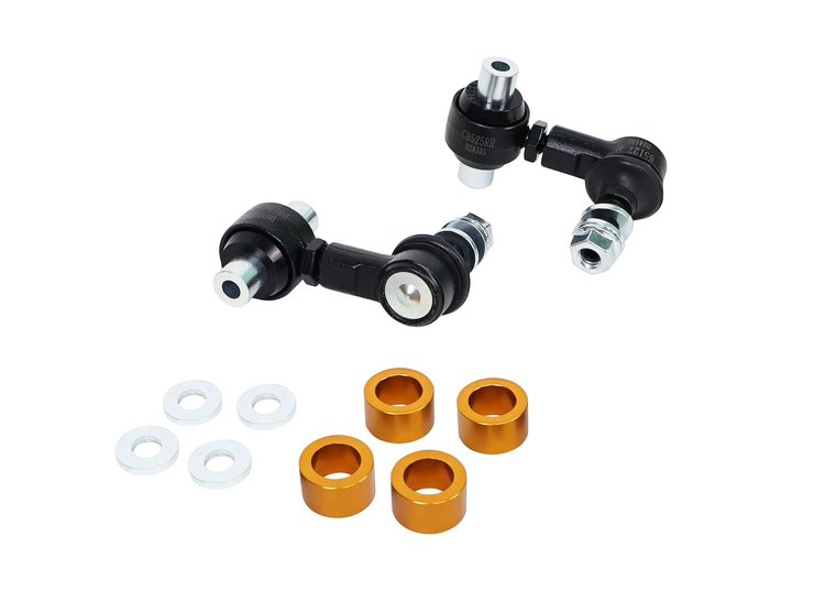 REV018.0982 Sway Bar Link Kit, Rear Fits Select Audi A3 Quattro, Audi TTS Quattro, Audi TT RS Quattro, Audi A3, Audi S3, Audi