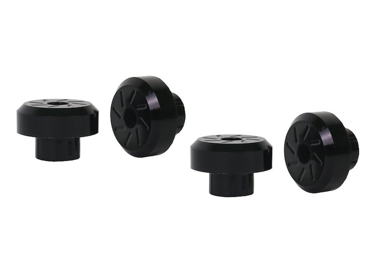 REV020.0004 Front Strut Rod to Chassis Bushing for 1973-1973 Honda Civic, 1974-1979 Honda Civic, 1979-1979 Honda Civic