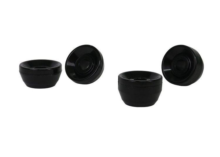 REV022.0000 Front Strut Rod Bushing Kit for 1990-1997 Honda Accord, 1995-1998 Honda Odyssey, 1991-1995 Honda Prelude