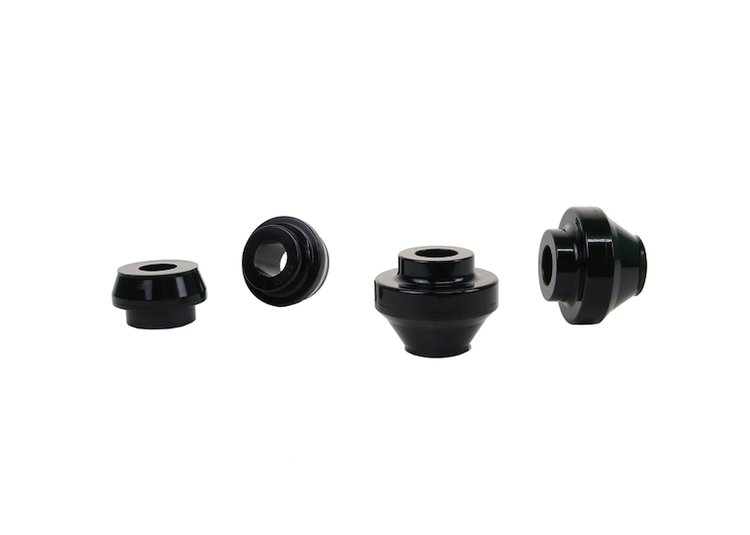REV022.0004 Radius Arm Bushing Kit, Front Fits Select Ford Bronco, Ford F-150, Ford F-250, Ford F-350