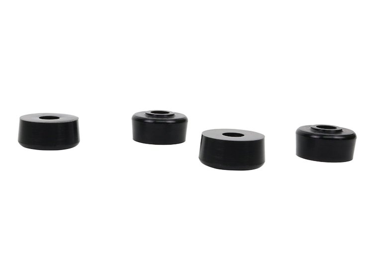 REV022.0006 Strut Rod Bushing Kit, Front for 1986-1989 Honda Accord, 1988-1991 Honda Civic, 1988-1991 Honda CRX
