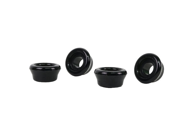 REV022.0018 Radius Arm-to-Chassis Bushings, Front for 1978-1984 Toyota Cressida