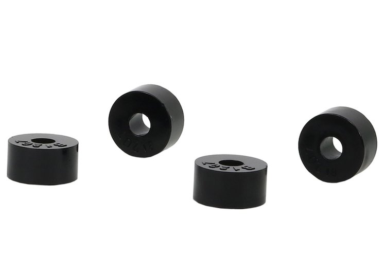 REV022.0022 Shock Absorber Bushings Fits Select Suzuki Grand Vitara, Daihatsu Rocky, Suzuki XL-7, Isuzu Pickup, Isuzu Rodeo