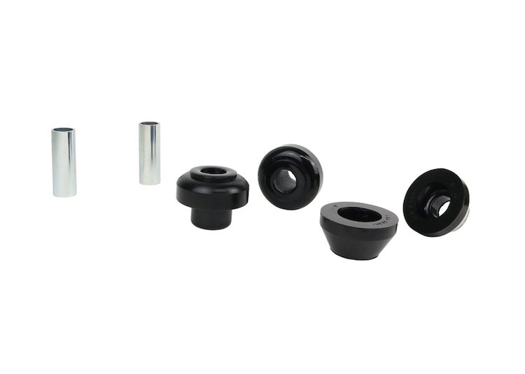 REV022.0024 Radius Arm-to-Chassis Bushings, Front for 1961-1970 Ford Falcon, 1965-1973 Ford Mustang