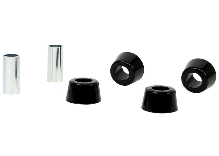 REV022.0028 Radius Arm-to-Chassis Bushings, Front Fits Select Mazda B2000, Mazda B2200, Mazda B2600