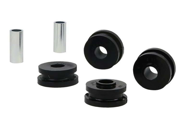 REV022.0030 Suspension Radius Arm-to-Chassis Bushings, Front Fits Select Chrysler Conquest, Dodge Conquest, Plymouth Conquest