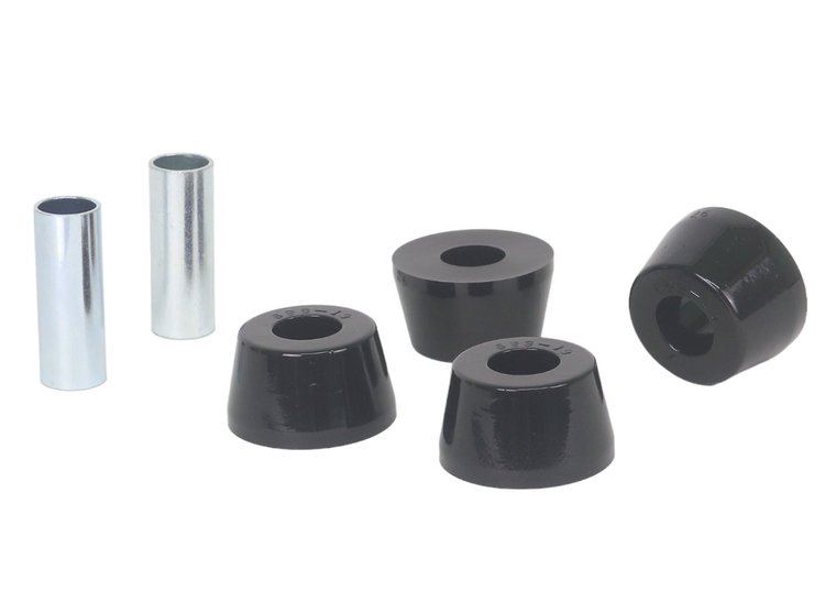 REV022.0032 Radius Arm-to-Chassis Bushings, Front for 1971-1982 Toyota Celica, 1983-1983 Toyota Celica, 1975-1983 Toyota Corolla