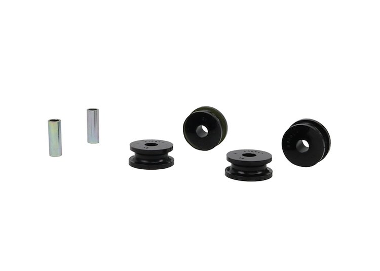 REV022.0034 Radius Arm-to-Chassis Bushings, Front Fits Select Nissan 240Z, Nissan 720, Nissan 260Z, Nissan 280Z