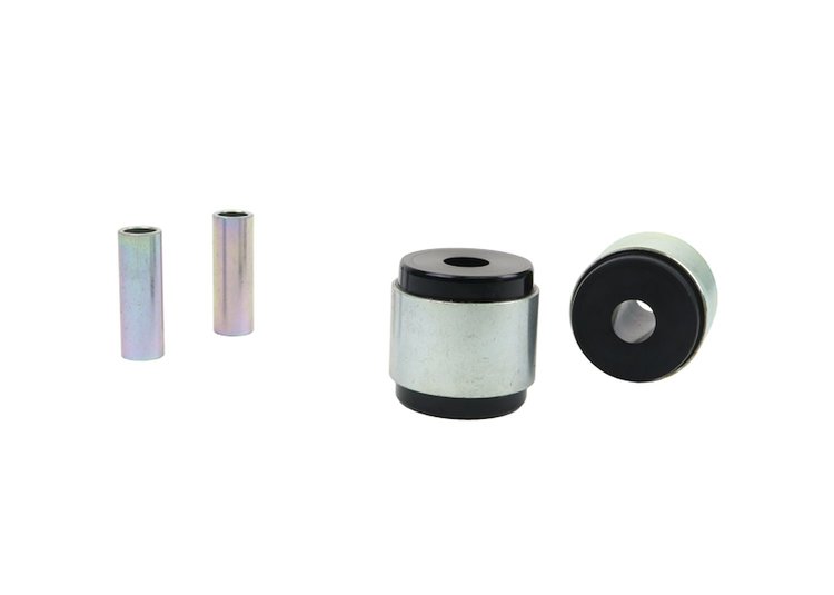 REV022.0038 Front Radius Arm-to-Chassis Bushings Fits Select BMW 524td, BMW 528e, BMW 533i, BMW 535i, BMW 535is