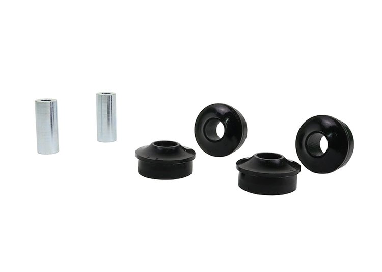 REV022.0048 Radius Arm-to-Chassis Bushings, Front Fits Select Nissan 240SX, Nissan 300ZX, INFINITI Q45, Mazda 929