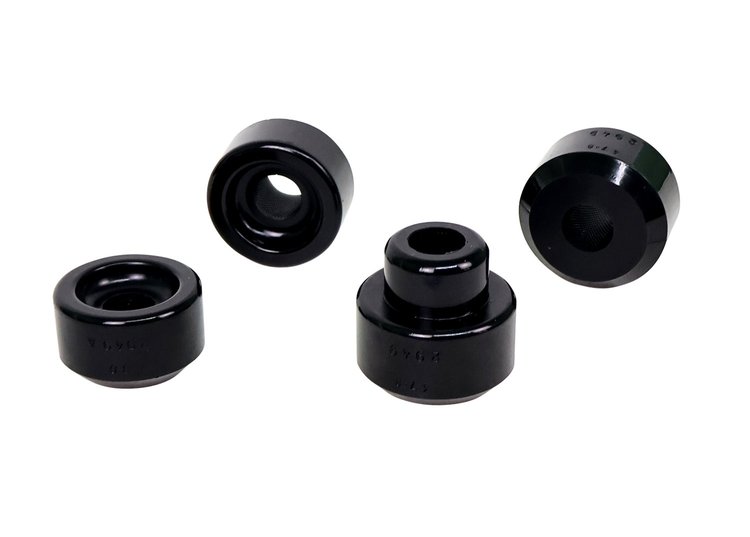 REV022.0050 Radius Arm-to-Chassis Bushings, Front for 1965-1970 Ford Falcon, 1965-1973 Ford Mustang