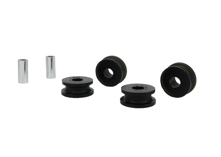 REV022.0052 Radius Arm-to-Chassis Bushings, Front for 1988-1991 Honda Civic, 1988-1991 Honda CRX, 1988-1991 Honda Prelude