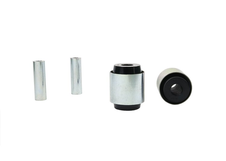 REV022.0054 Suspension Strut Rod Bushings, Front Fits Select Audi S4, Audi A6, Audi A6 Quattro, Audi S6, Audi A4, Audi A4