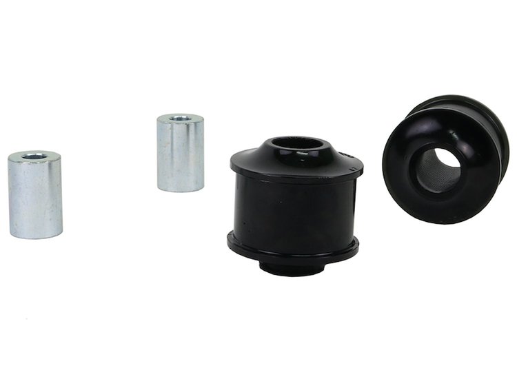 REV022.0056 Radius Arm-to-Chassis Bushings, Front Fits Select Nissan 240SX, Nissan 300ZX, INFINITI Q45, Mazda 929