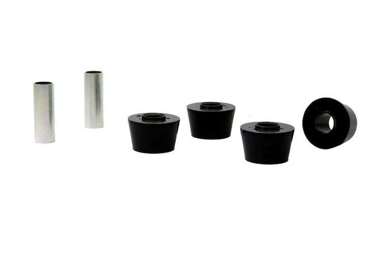 REV022.0068 Radius Arm-to-Chassis Bushings, Front for 1985-1989 Toyota MR2