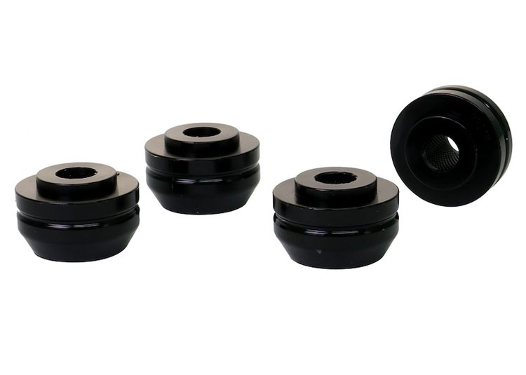 REV022.0072 Radius Arm-to-Chassis Bushings, Front Fits Select Ford Fairlane/Falcon/Mustang