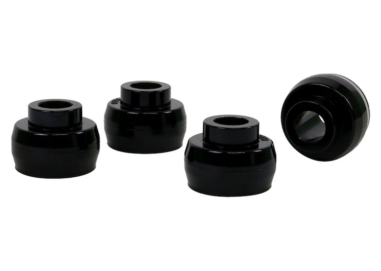 REV022.0080 Radius Arm Bushing Kit, Front Fits Select Ford E-200 Econoline, Ford E-350 Super Duty, Ford Bronco, Ford E-100